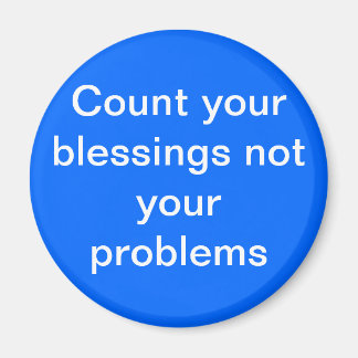 Blessens Magnet