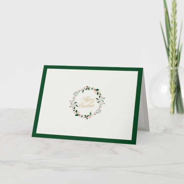 Blesser Helgkort (Framsida)