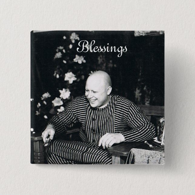 Blesser Knapp (Framsida)