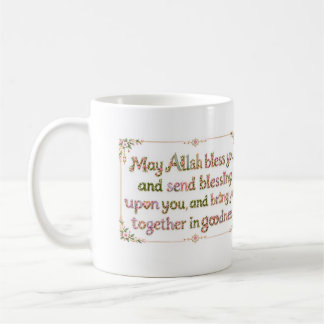 Blessing kaffemugg