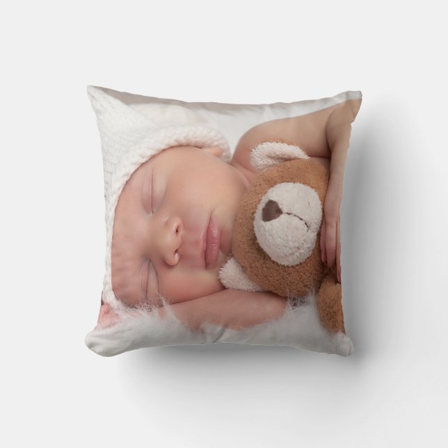 Blessing MoJo Pillow Kudde (Framsida)