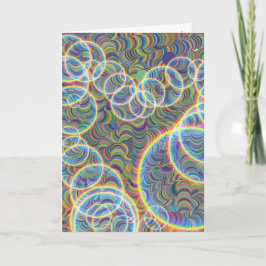 Blessing of Today Encouragement Inspirational Hope Kort