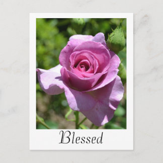 Blessings Ro vykort