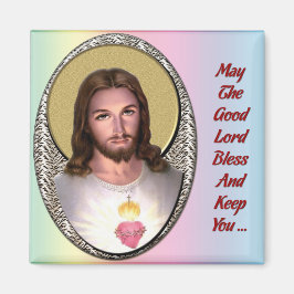 Blessmagnet Magnet
