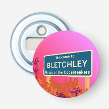 Bletchley Codebreakers