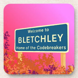 Bletchley Codebreakers Underlägg