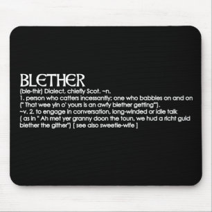 Blether Musmatta