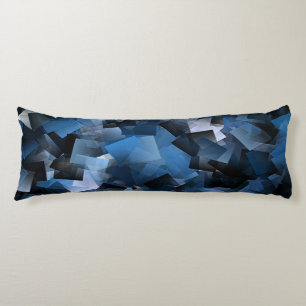 Bleu Storm.... Kroppskudde