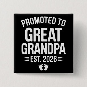 Blev Farfar Est 2026 Graviditet Baby Knapp