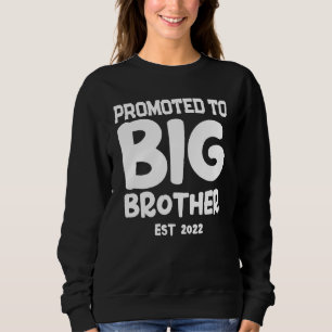 Blev till storebror 2022, Big Brother snart Gen T Shirt