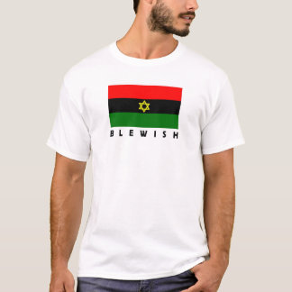 Blewish Tee