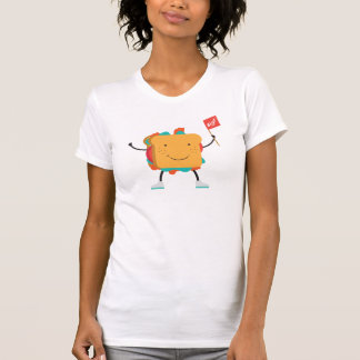 BLgT Sammie Tee Shirt