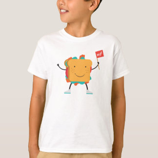 BLgT Sammie Tee Shirt