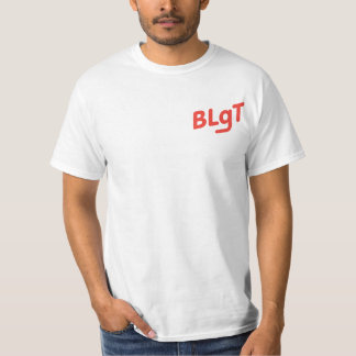 BLgT Sammie Tee Shirt