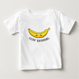 Bli bananas t shirt