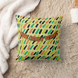 BLI BEGRÄNSADE VILLKOR! KUDDE