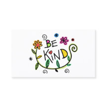 Bli Blommigt i färg