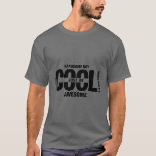Bli Coola T Shirt