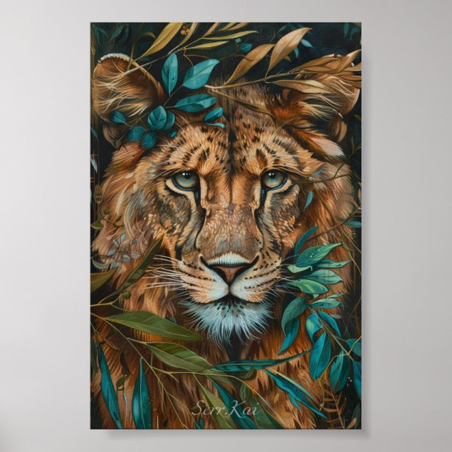 Bli deras röstutskrift och nedladdningsbar poster (Framsidan)