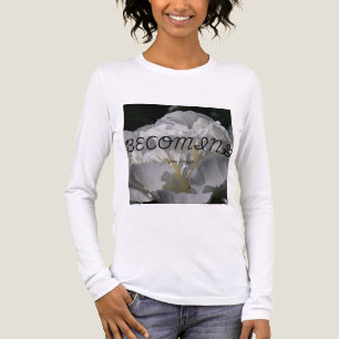 Bli - en enda av Myrna Songhai T Shirt