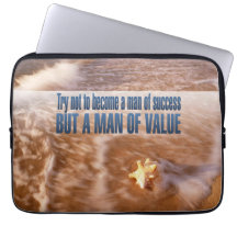 "Bli en värdefull man" inspirationsoffert