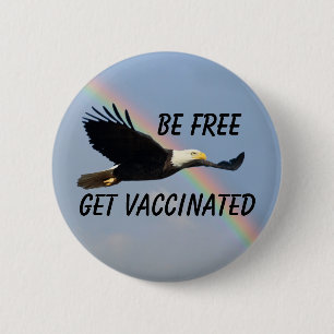 Bli fria från att vaccineras i amerikanska Örn Knapp