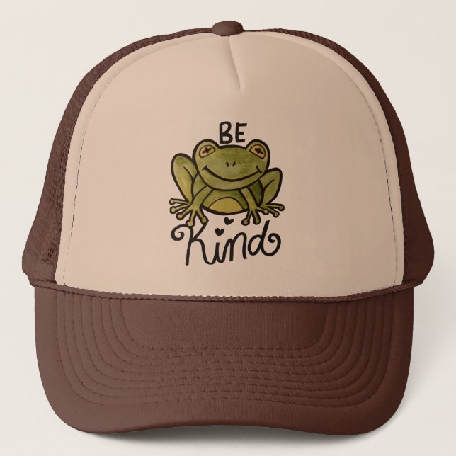 Bli grod keps (Framsida)