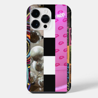 Bli groovy med mig, telefonfodral