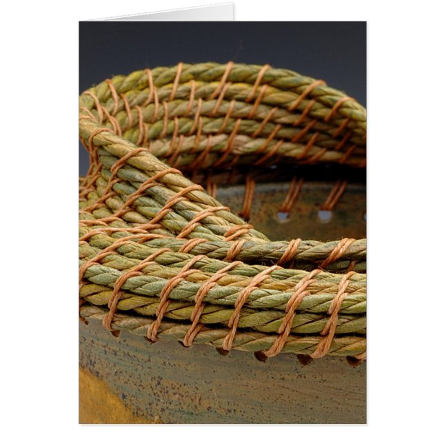 Bli hel hälsningskort (Framsidan)