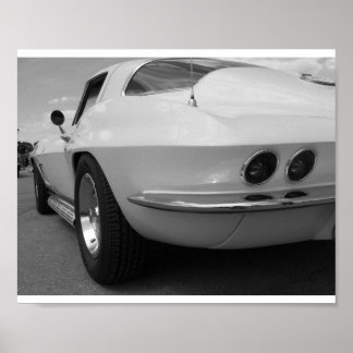 Bli inte Lämnat i dammen Poster