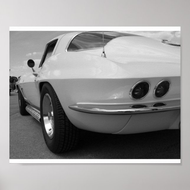 Bli inte Lämnat i dammen Poster (Framsidan)