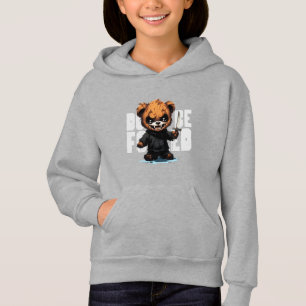 Bli inte lurad t shirt