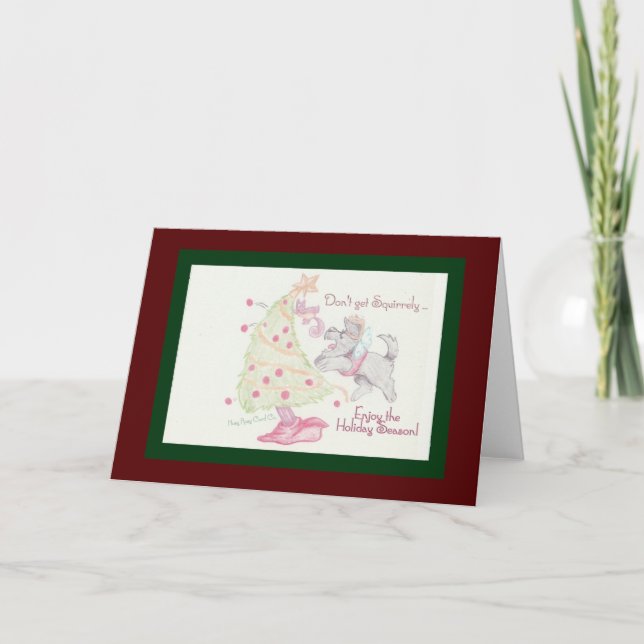 Bli inte tyst kort (Framsida)