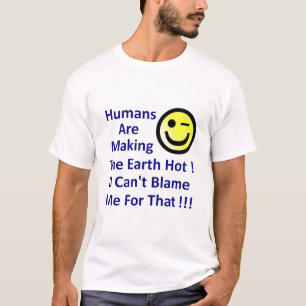 BLI MIG T SHIRT