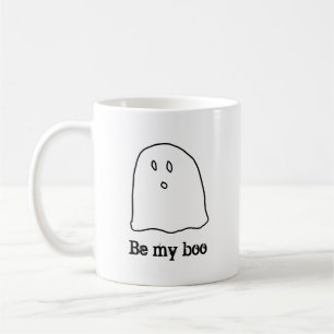 Bli min boj kaffemugg