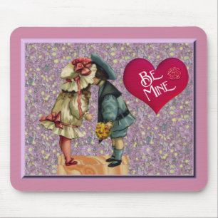 "Bli min" Sweet Nostalgic Valentine Musmatta