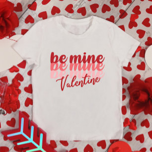 Bli min Valentine T Shirt