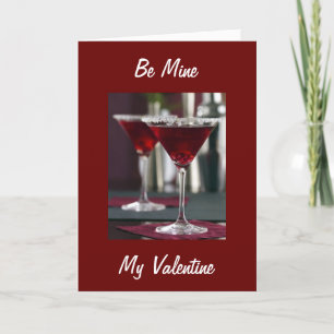BLI MIN VALENTINTOST HELGKORT