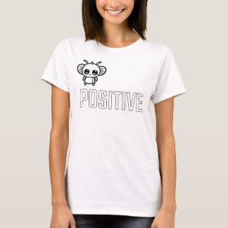 Bli Positiv :) T Shirt