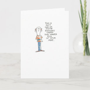 Bli skallig myndig manroligt kort