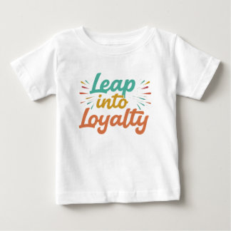 Bli till Loyalty T Shirt