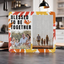 Bli tillsammans - Foto för Anpassningsbarnas famil