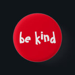 Bli typografi vit röd knapp<br><div class="desc">Med den här kommandoknappen är texten "be snäll" i fet svart text. Text kan vara personlig.</div>