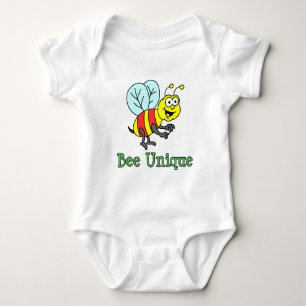 Bli unik t-shirt