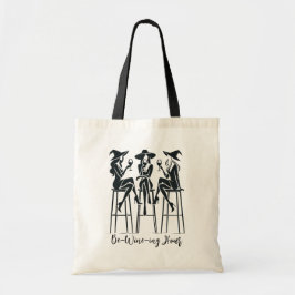 Bli-Vin-timme,Elegant Witches Vin Natt,Modern Tygkasse