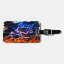 Blical Electrial Cumulus Clouds Skyscape Bagagebricka