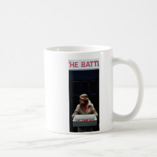 Blickpunkt 1979 kaffemugg
