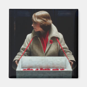 Blickpunkt 1979 magnet