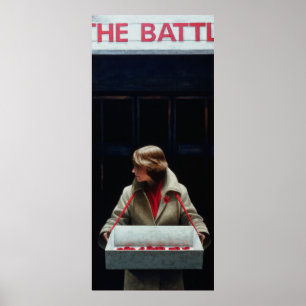 Blickpunkt 1979 poster