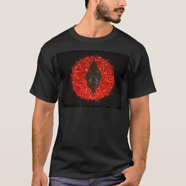 BlickT-tröja T-shirt (Framsida)